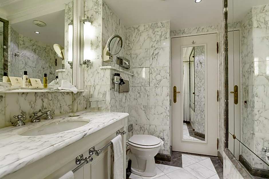 Hotel Luxembourg Parc