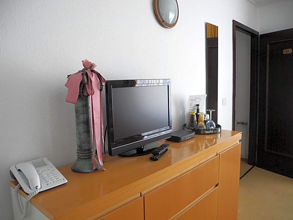 Paciello Restaurant Hotel