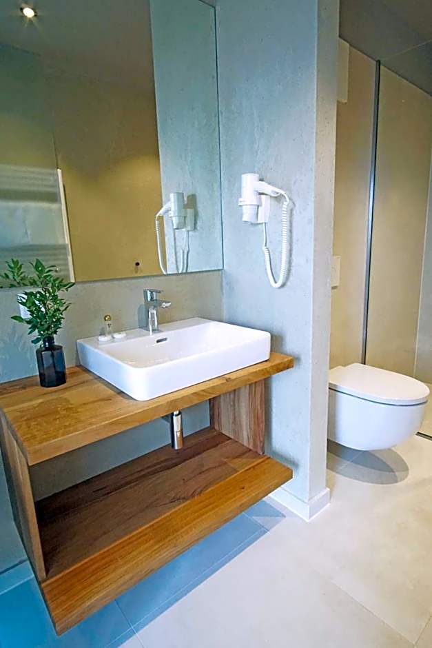 Mahorko Wein Wellness Wasserbüffel