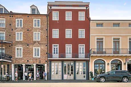 French Market Inn