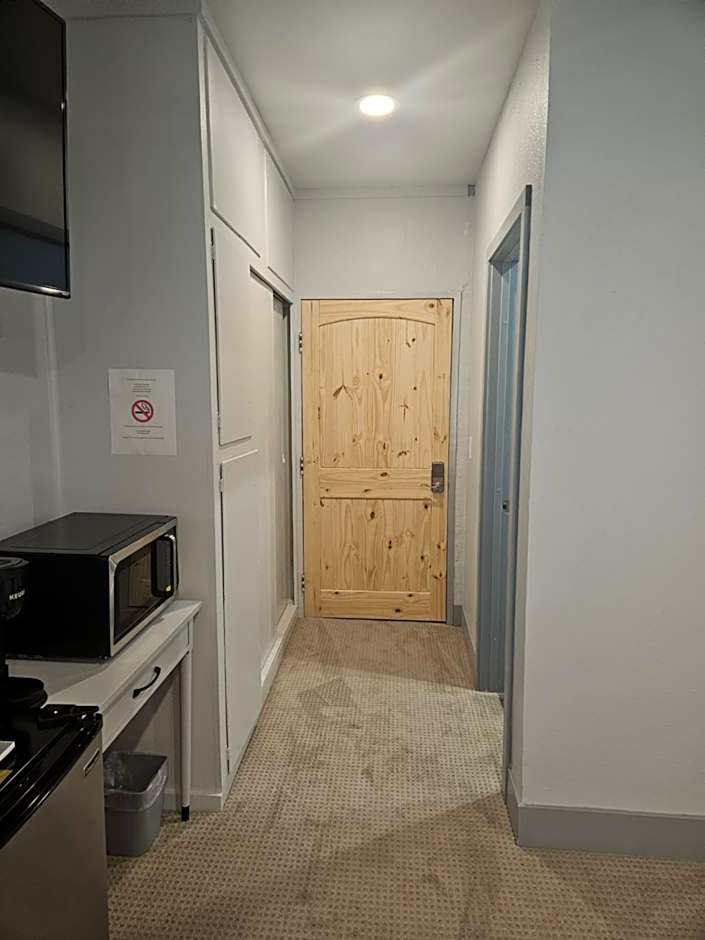 The Black Forest Lodge