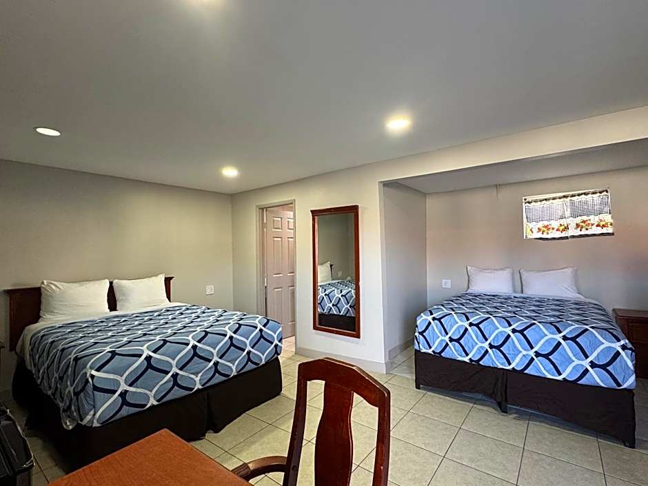 Rodeway Inn Ventura Midtown