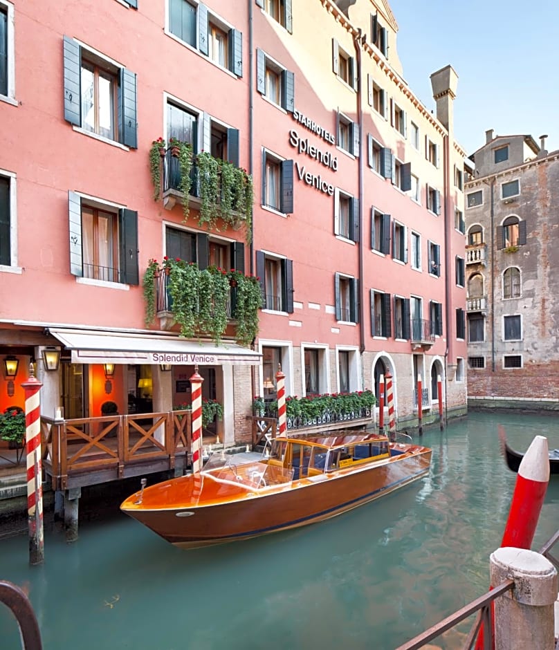 Starhotel Splendid Venice
