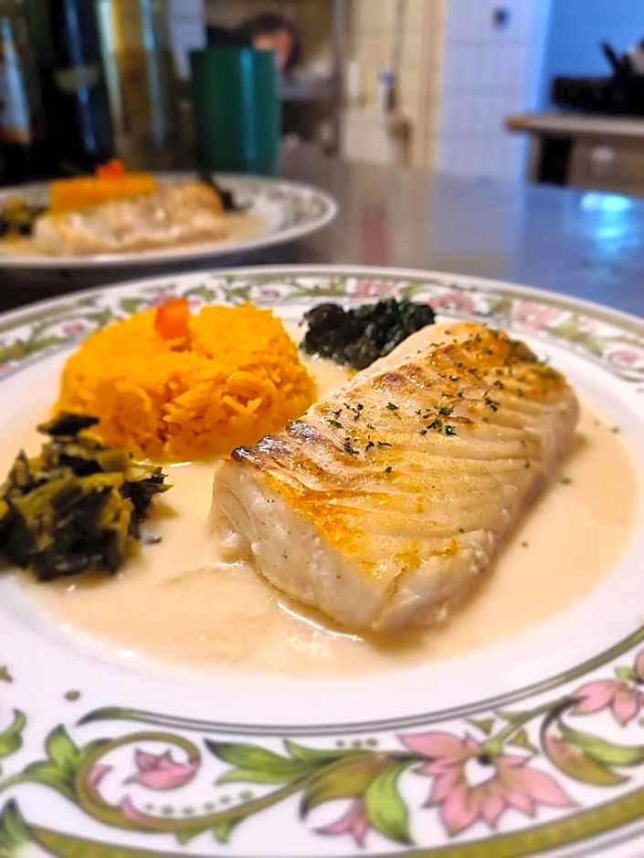 Logis Hotel Les Vosges