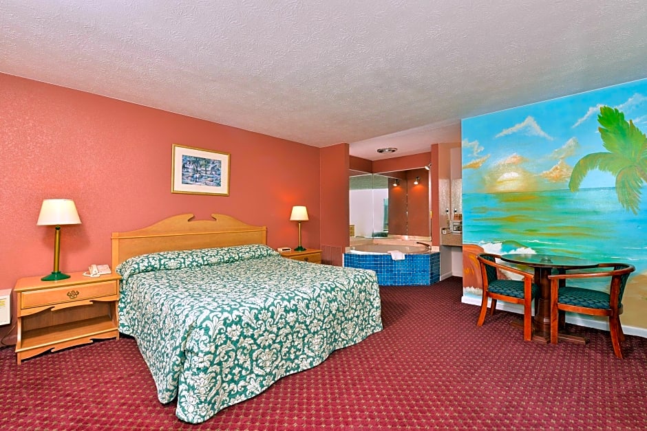 America's Best Value Inn Heflin
