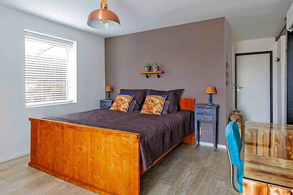 Wellness Bed & Breakfast Pergamo