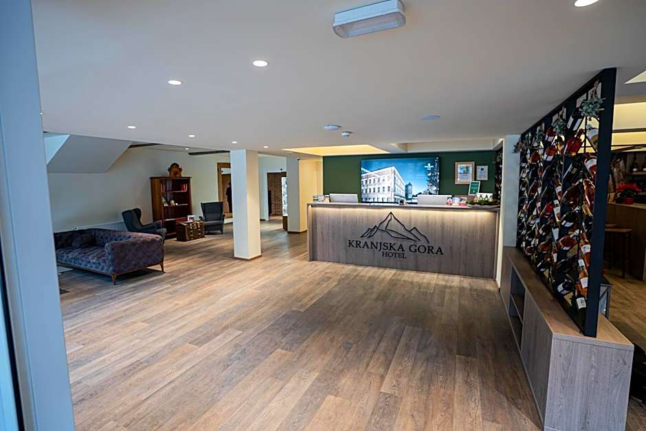 Hotel Kranjska Gora
