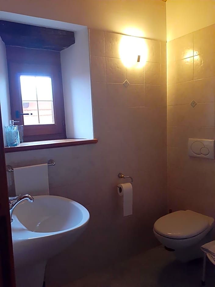 Rooms Alpe Veglia-Varzo