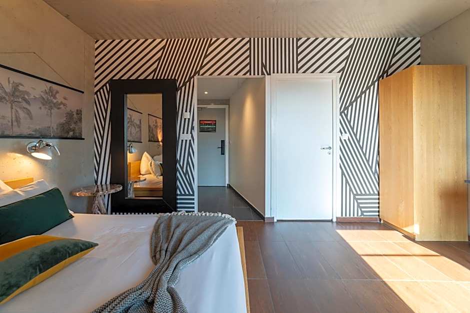 Olivarius Apart Hotel Lille Villeneuve D'Ascq