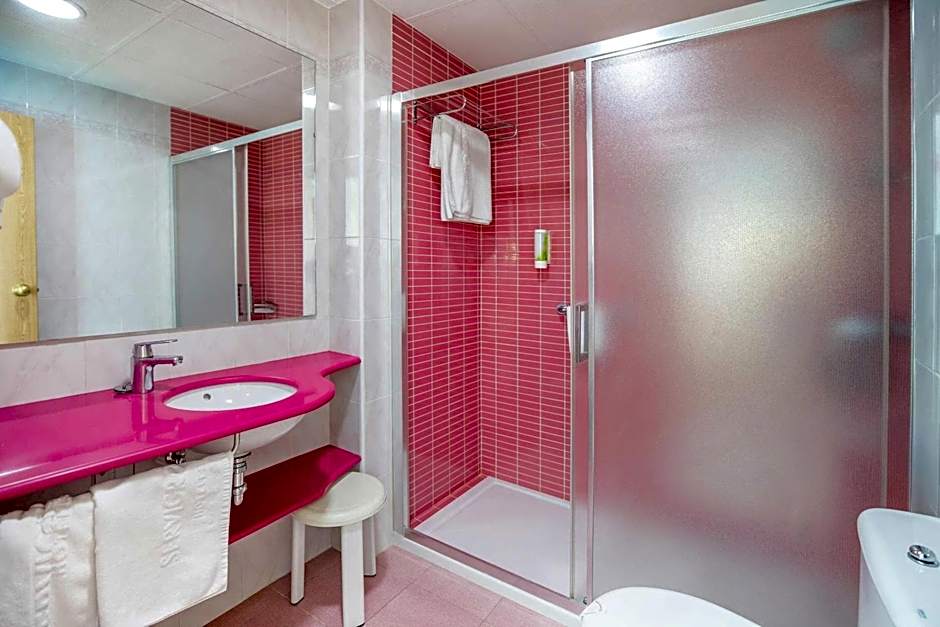 Hotel Servigroup Calypso