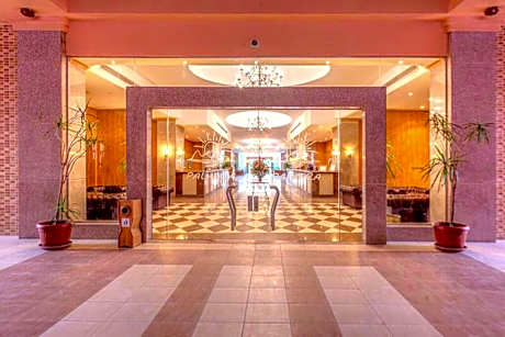 Kefi Palmera Beach Resort El Sokhna - Family Only