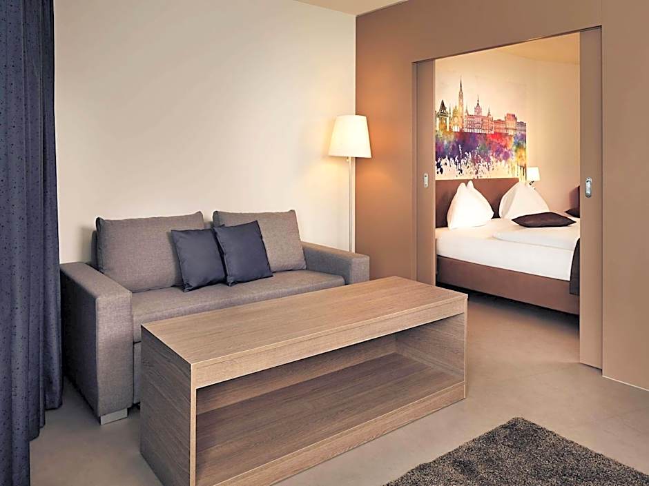 Hotel Mercure Graz City