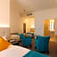 Soaltee Westend Frankfurt Messe