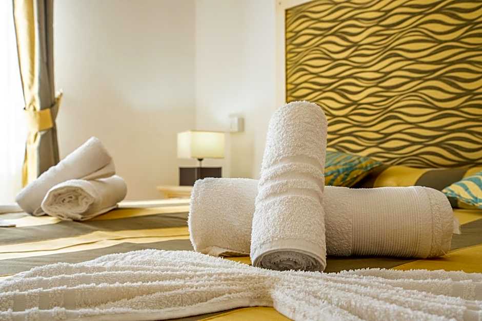 A.I.R. Hotel Gabbiano