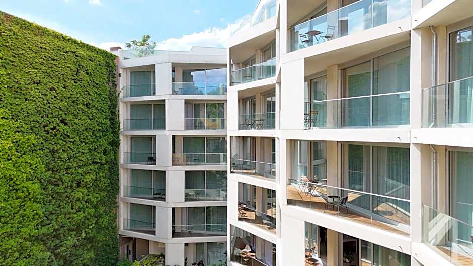 Wilmina Apartments & Lofts