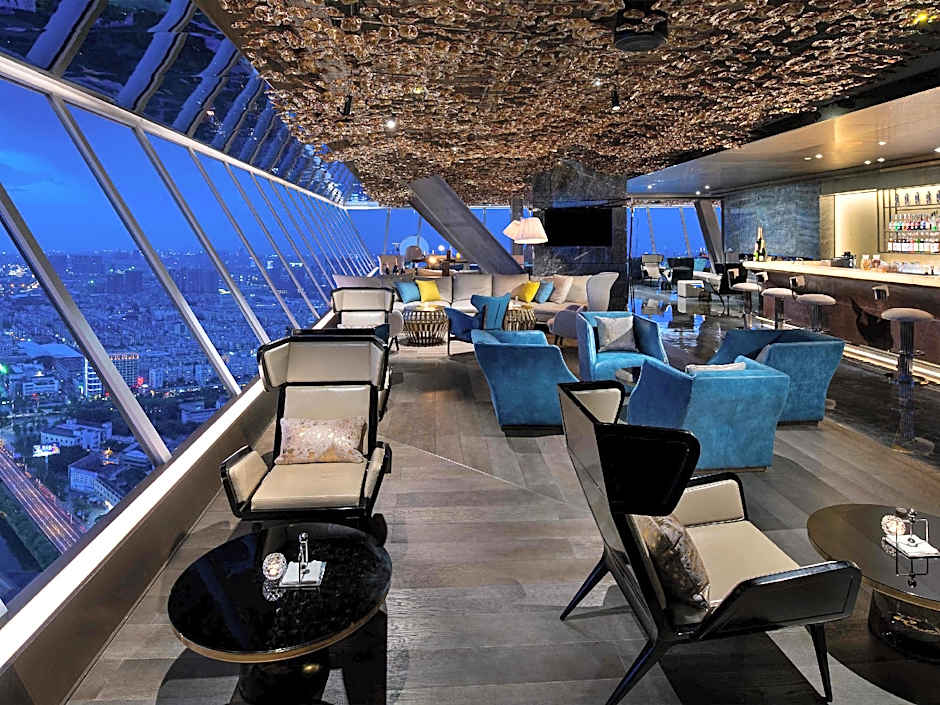 Sofitel Foshan Shunde Furniture Center