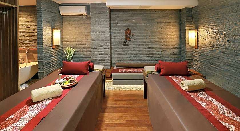 Pandawa All Suite Hotel