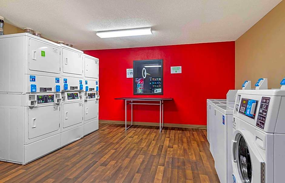 Extended Stay America Suites - Atlanta - Alpharetta - Northpoint - East