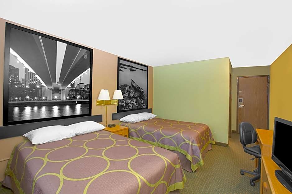 Worthington Inn