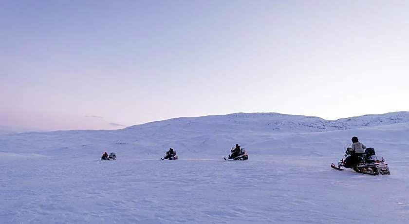 Abisko Mountain Lodge