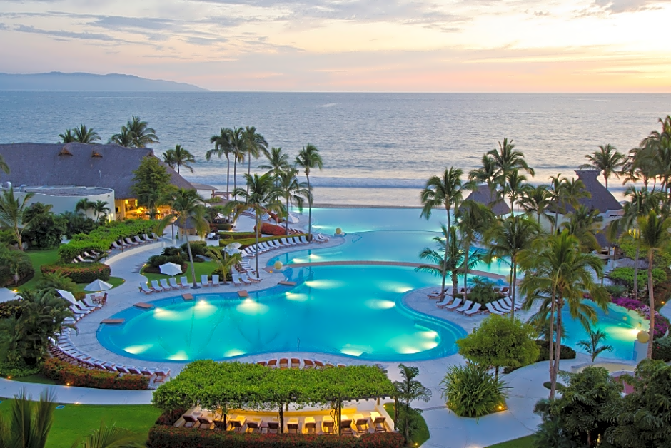 Grand Velas Riviera Nayarit