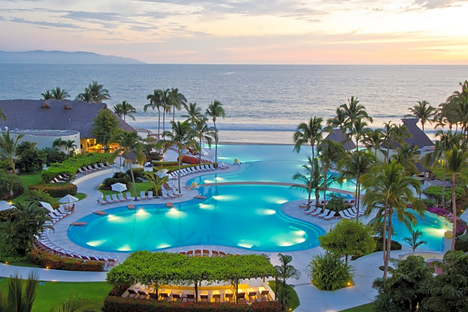 Grand Velas Riviera Nayarit - All Inclusive