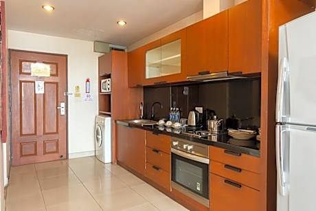 Junior Suite with Sea View - No Pets