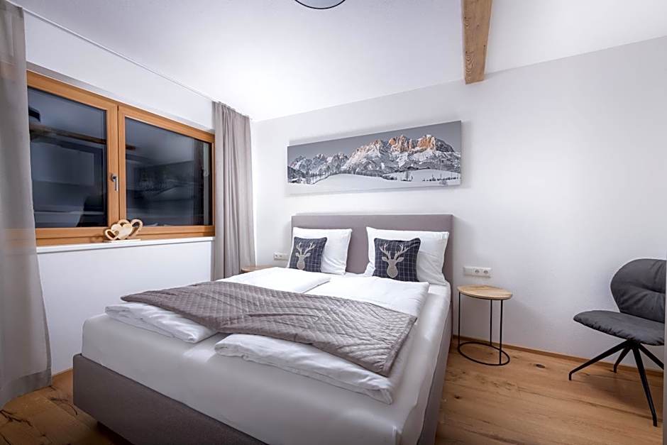 Apartment Streif LXL