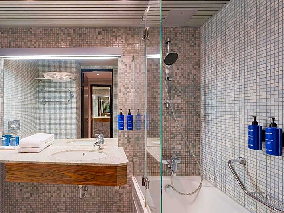 Radisson Blu Hotel Olümpia