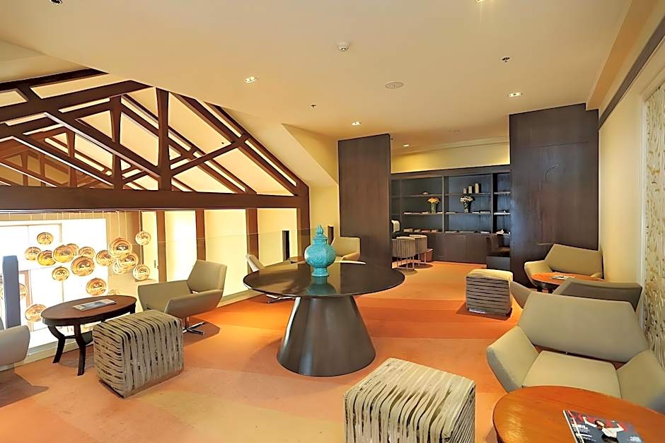 Taj Dal View, Srinagar