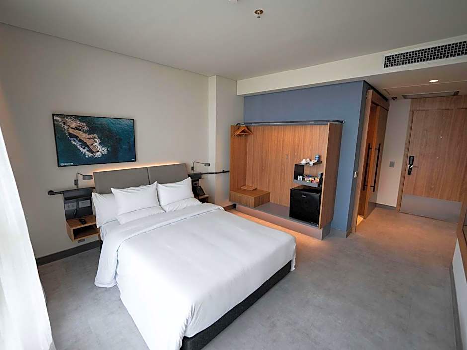 Novotel Recife Marina