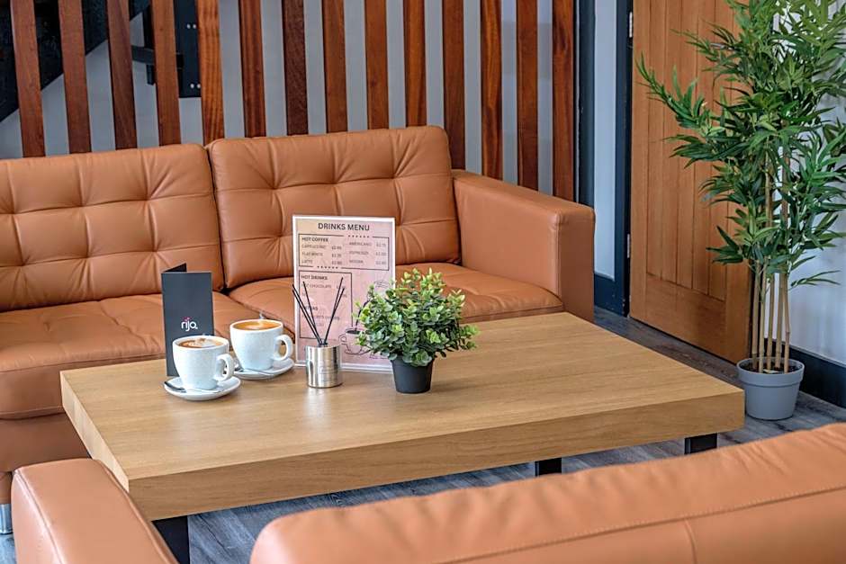 Dockside Aparthotel, Best Western Signature Collection