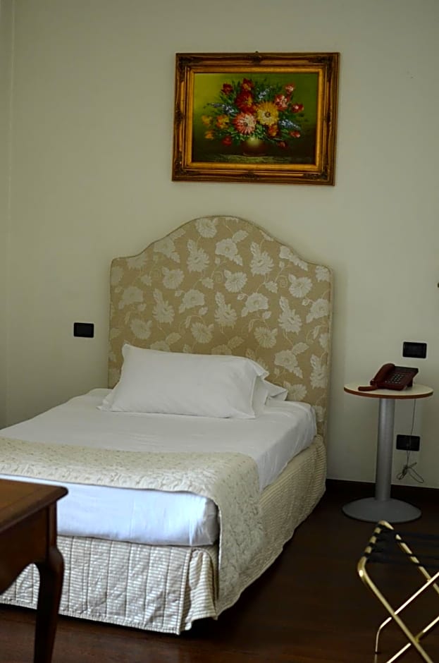Grand Hotel Di Lecce
