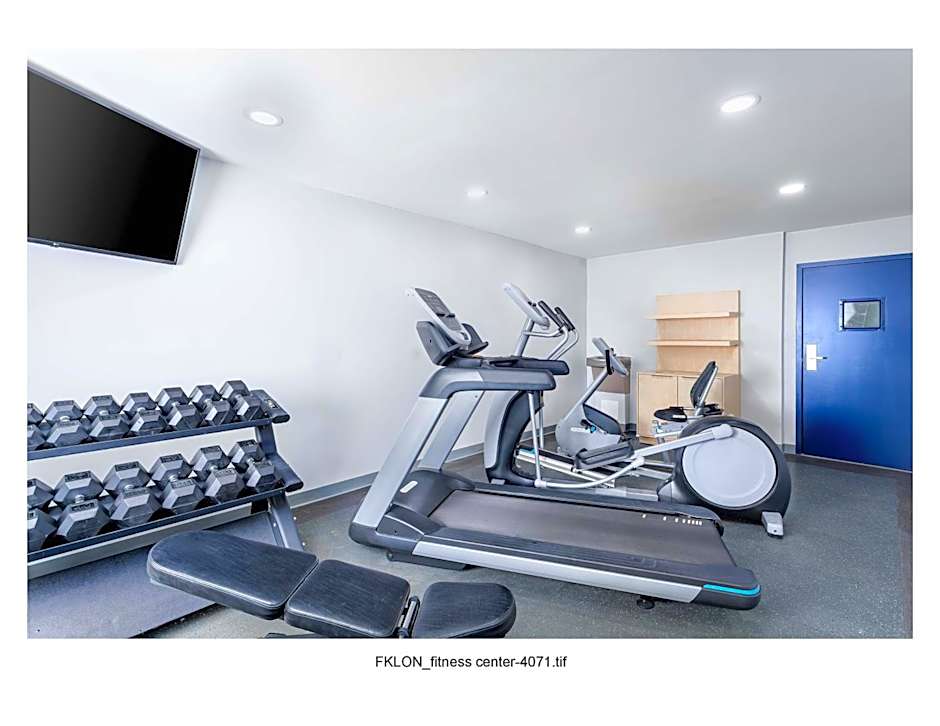 Spark by Hilton Clarion