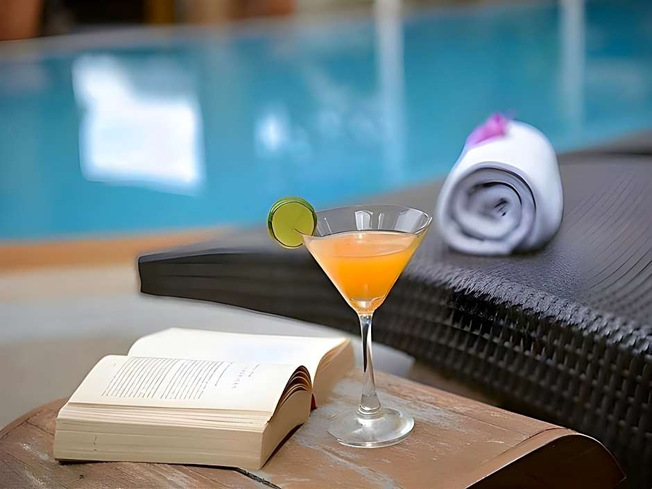 Admiral Suites Bangkok