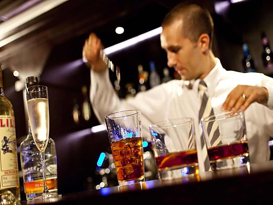 Relais & Chateaux The Yihe Mansions