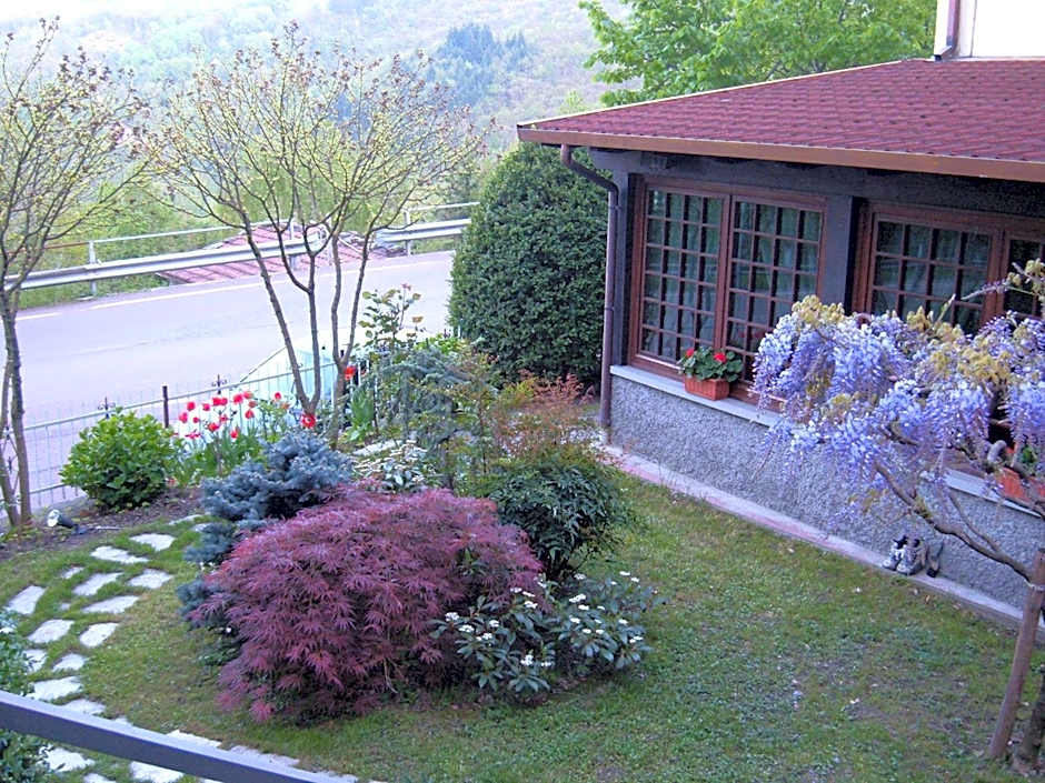 Hotel Bruna