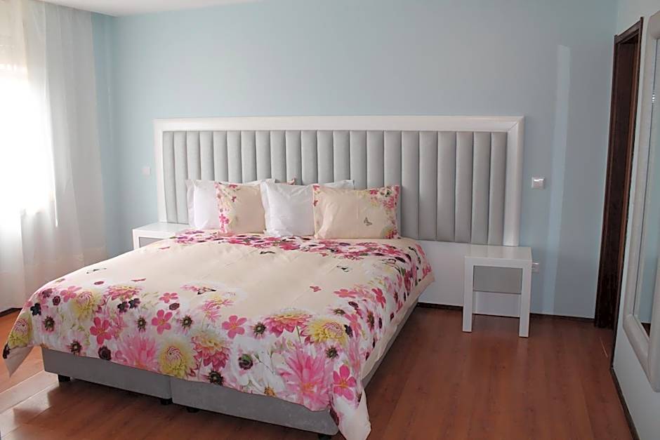 Grande Oceano Guest House