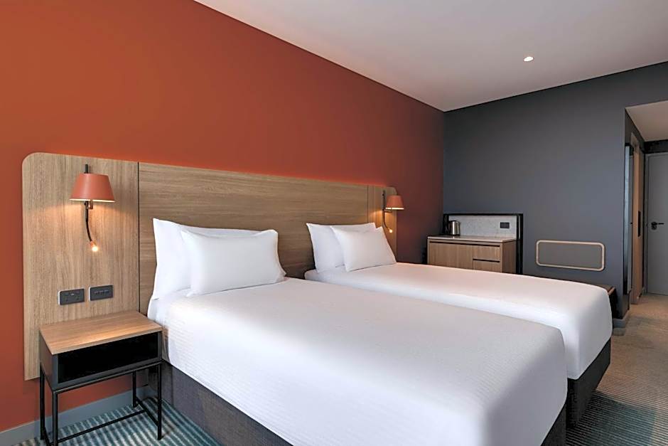 Travelodge Hotel Hurstville Sydney