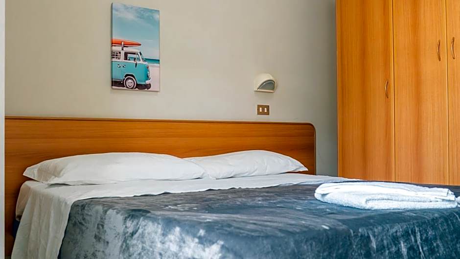 Hotel Fattori