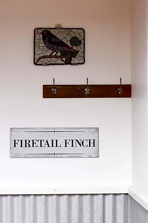 Nornalup Riverside Chalets