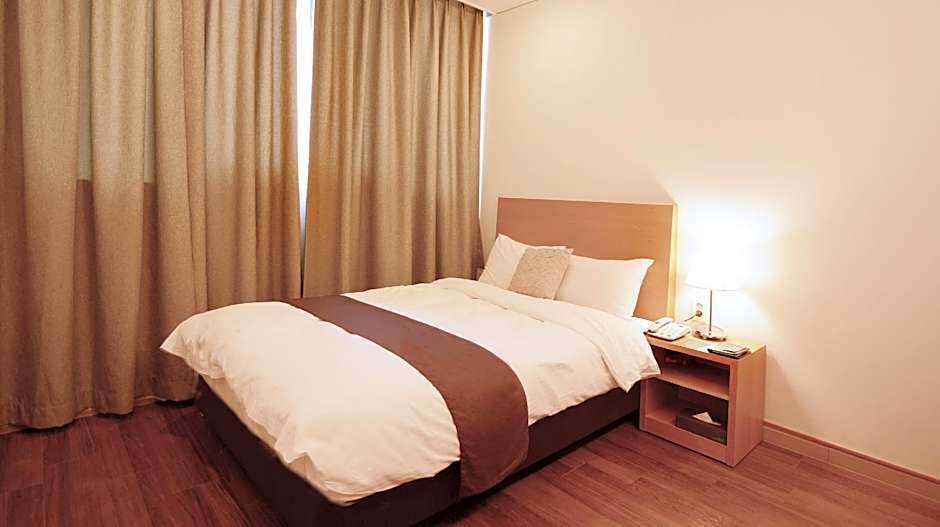 HOTEL ICC