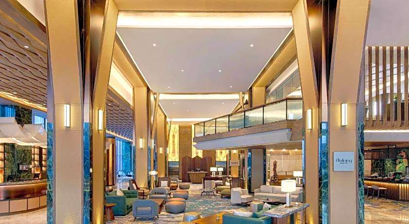 Mercure Pangkalan Bun