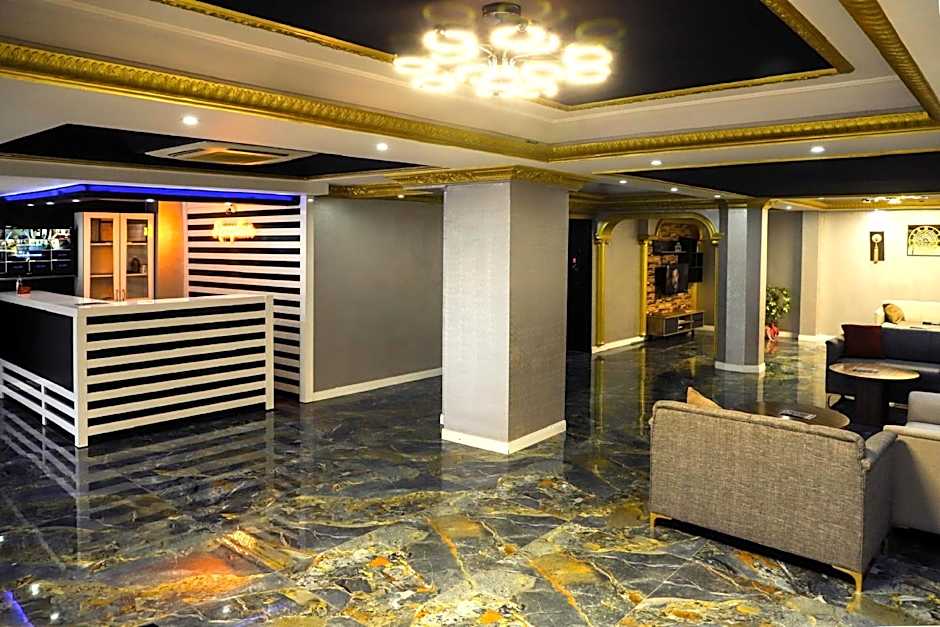 Yıldız Moonlight Hotel Trabzon