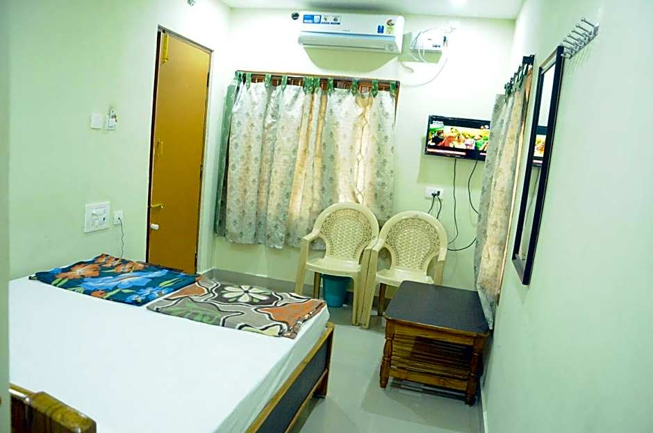 Hotel Agarala Residency