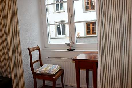 Hotel am Fischmarkt