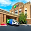 Holiday Inn Express Hotel & Suites Rochester Webster