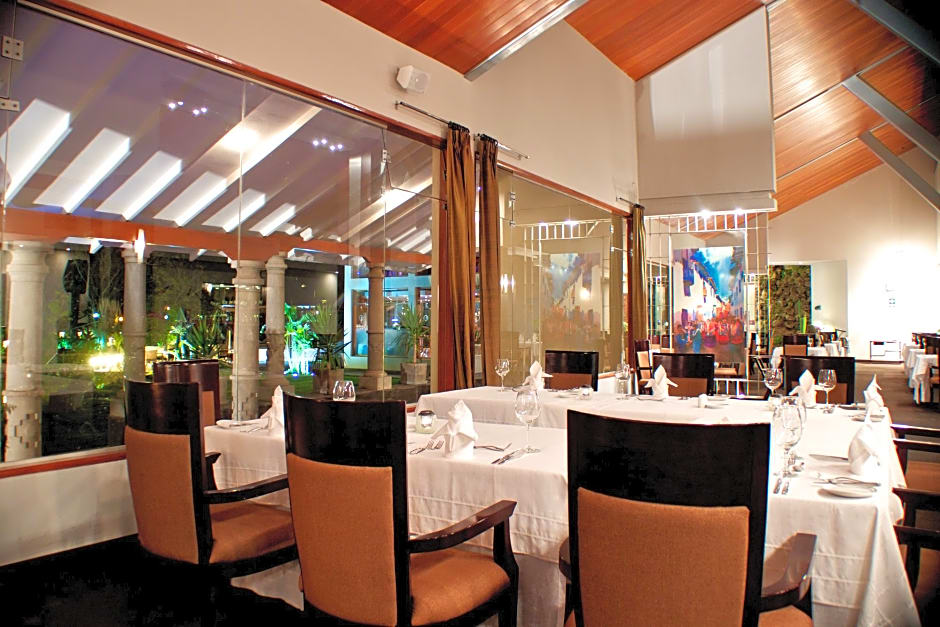 Aranwa Sacred Valley