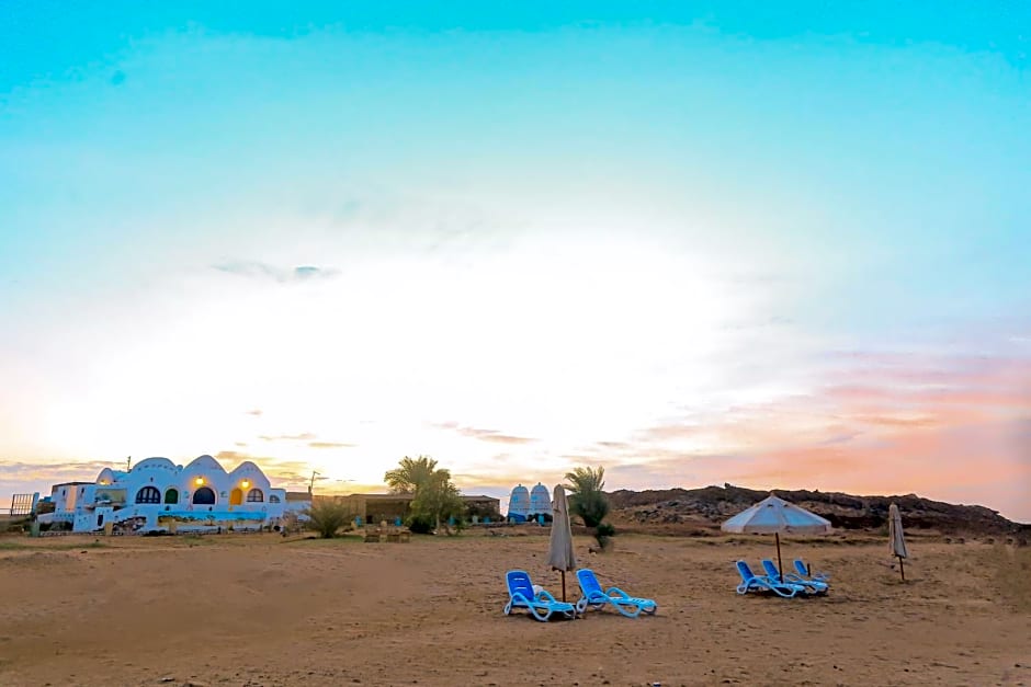 Habib Camp