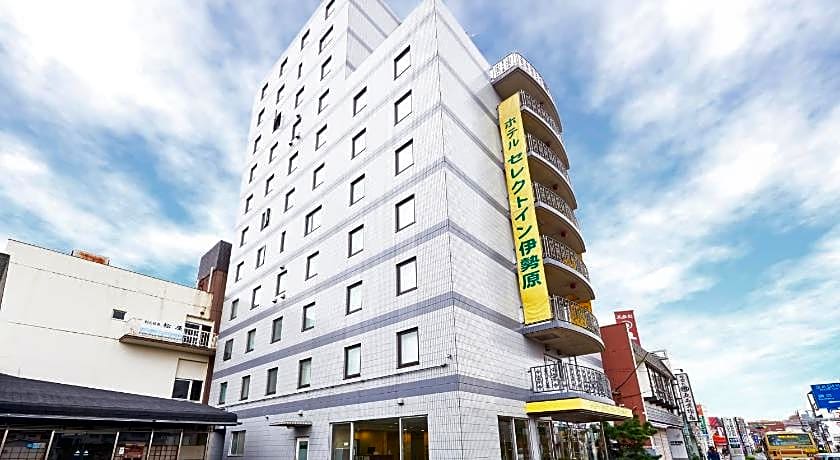 Hotel Select Inn Isehara